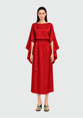 VESTIDO KIMONO FRENTE E VERSO