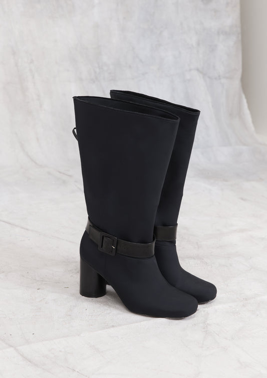 BOTA 3 MOSQUETEIROS COM ACESSÓRIOS