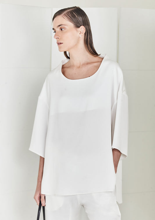 MAX BLUSA GOLA MEDIEVAL