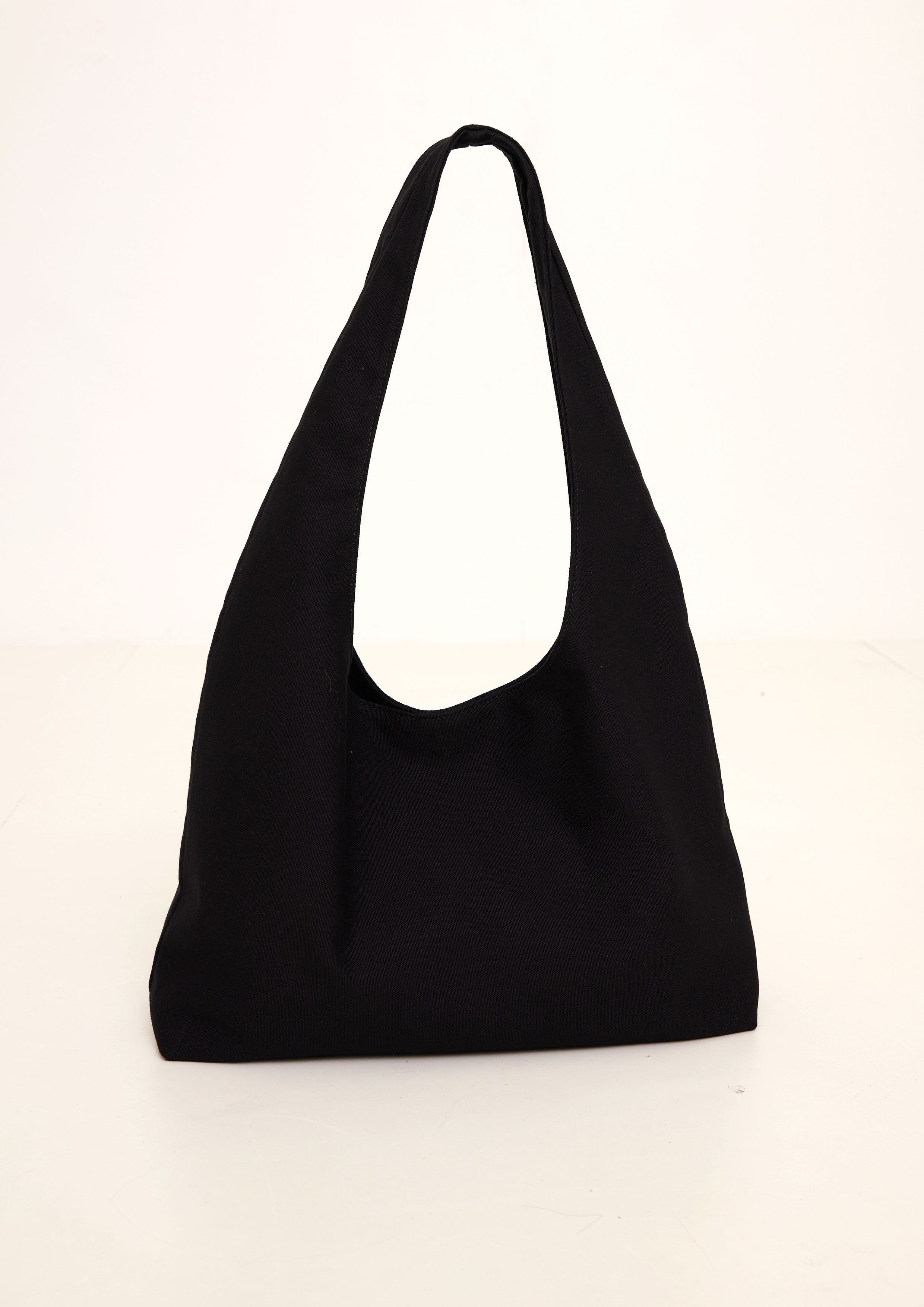 BOLSA DE LONA REDONDA