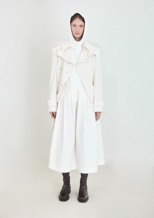 SAIA LONGA EVASÊ COM BOLSOS