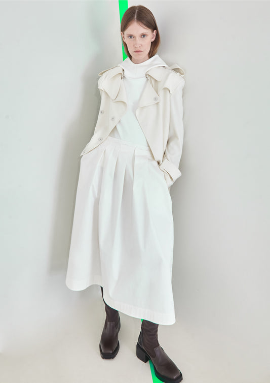 SAIA LONGA EVASÊ COM BOLSOS