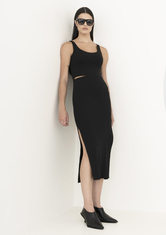 VESTIDO REGATA ISABELLA FIORENTINO