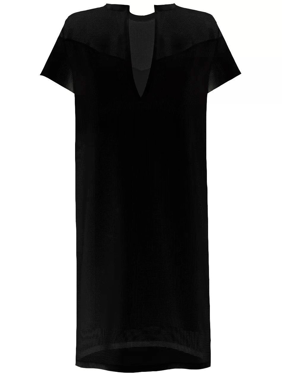 VESTIDO ARMADURA
