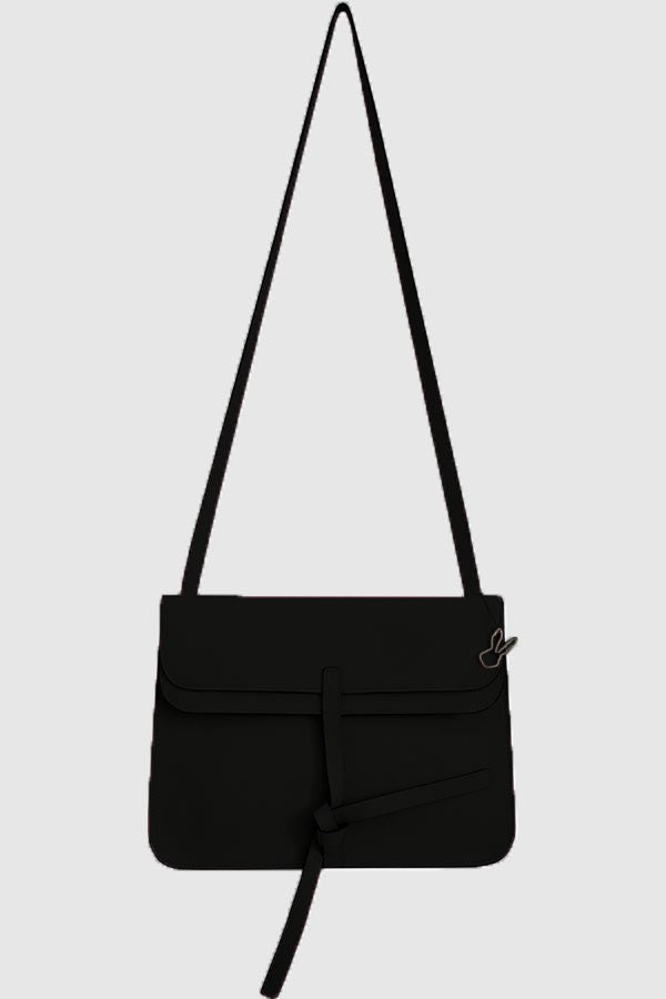 BOLSA DUAS TAMPAS GRANDE