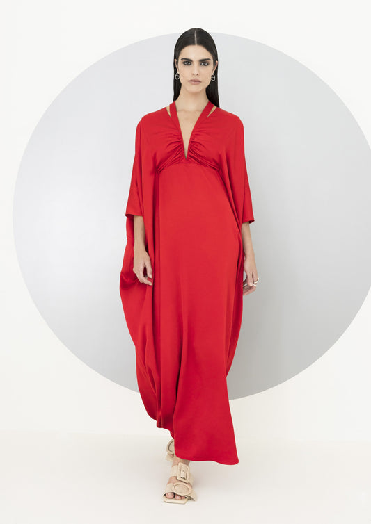 VESTIDO MARROCOS ISABELLA FIORENTINO