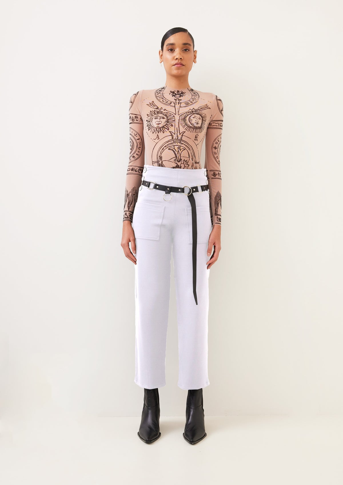 CALÇA YACTH DE SENSIL