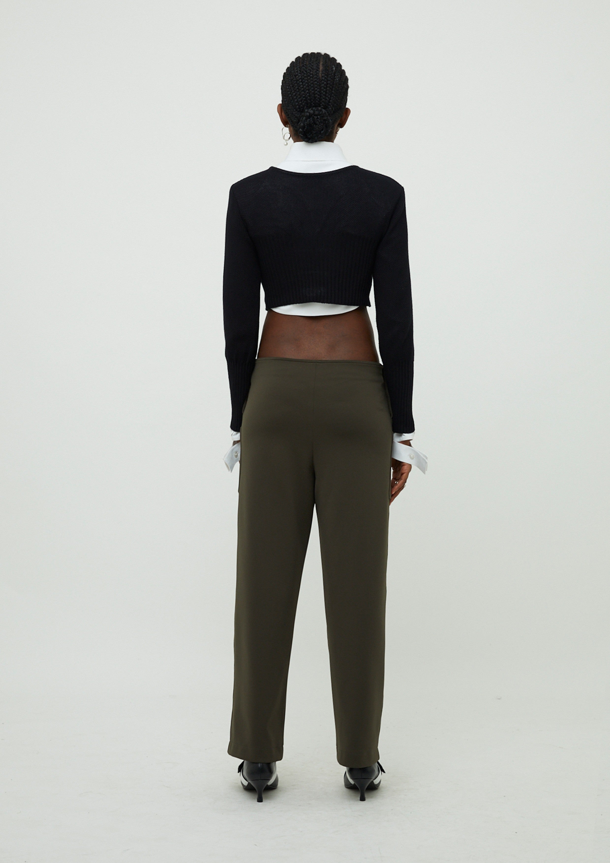 CALÇA YACTH DE SENSIL