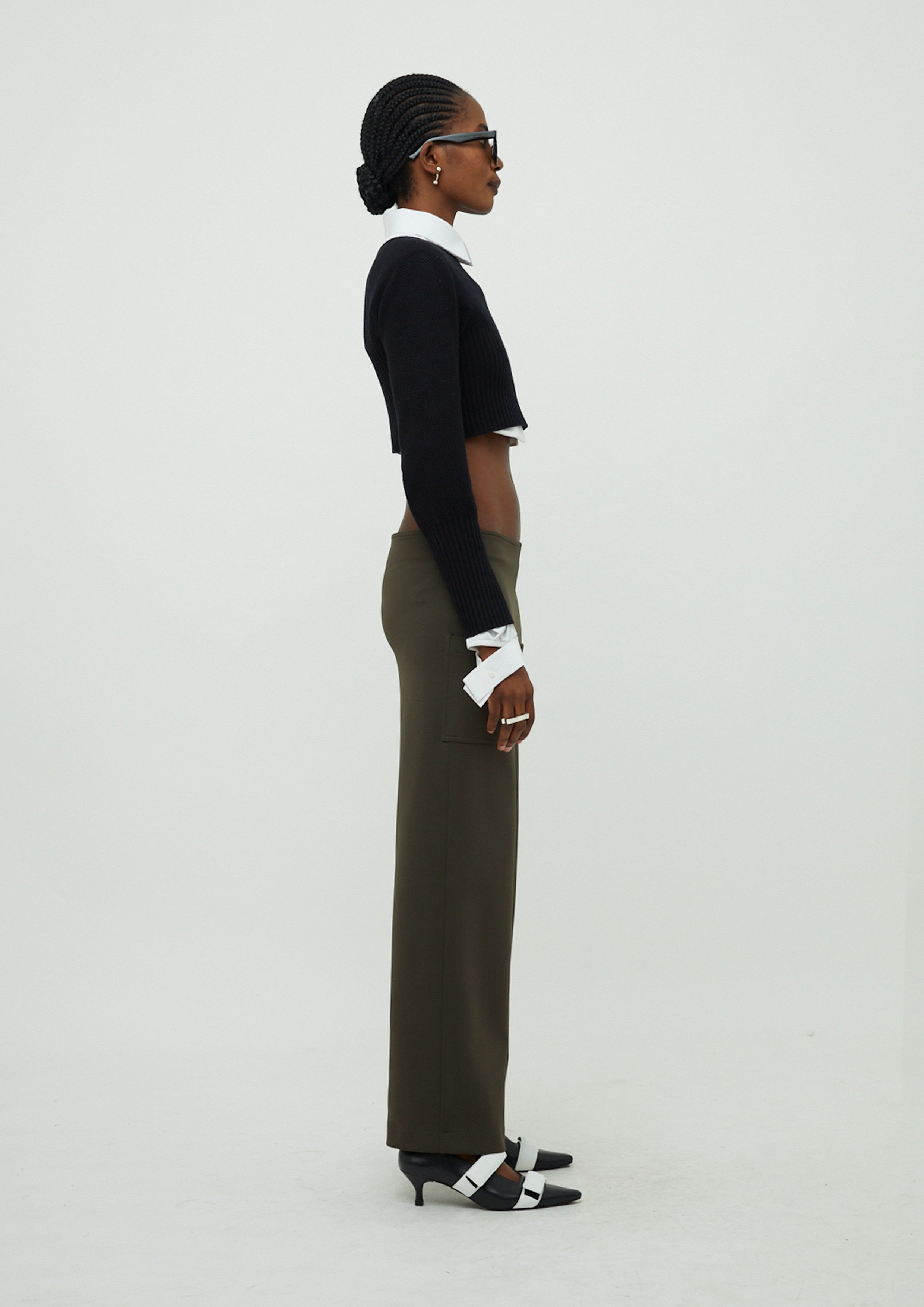CALÇA YACTH DE SENSIL
