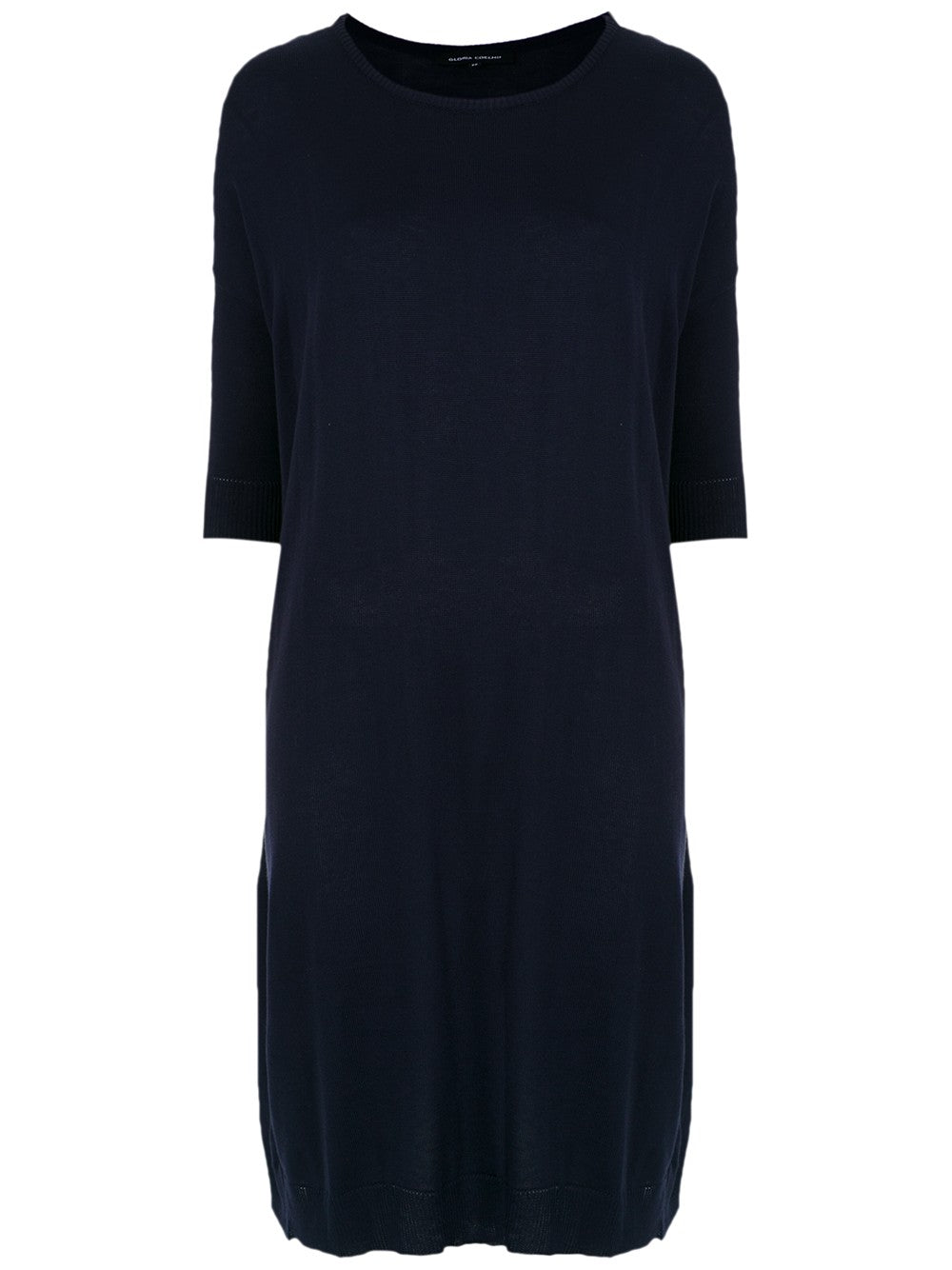 VESTIDO DE TRICOT