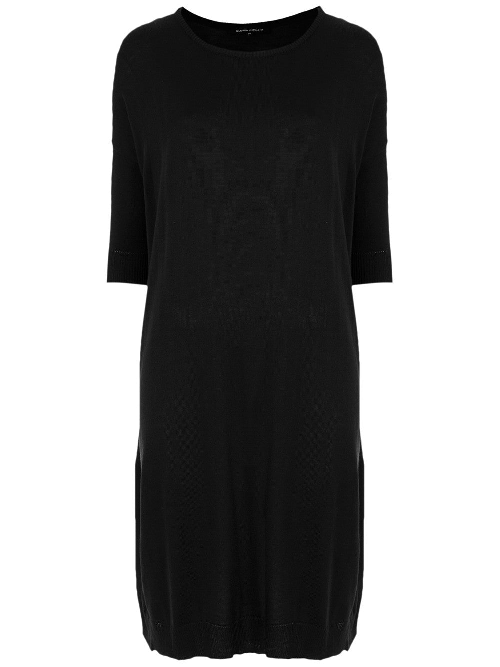 VESTIDO DE TRICOT