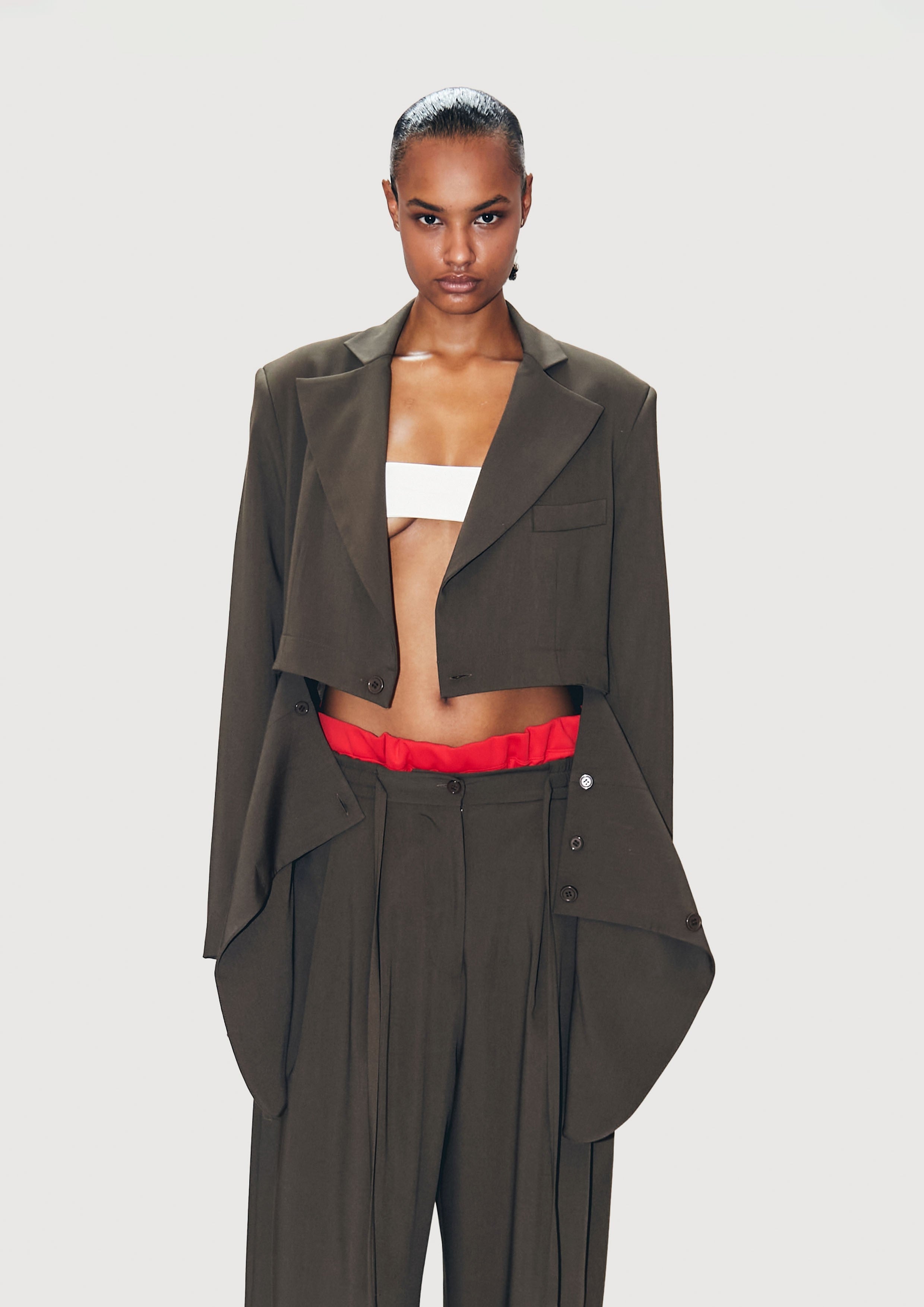 BLAZER DESTACÁVEL ISABELLA FIORENTINO