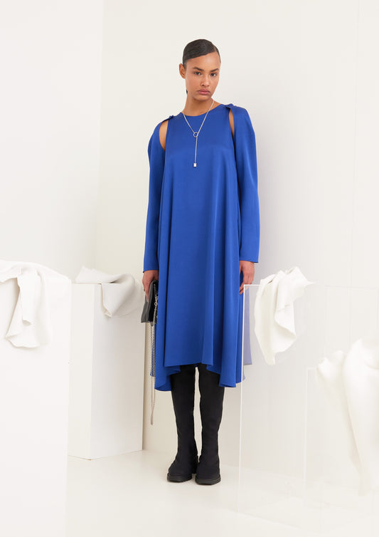 VESTIDO COQUETEL