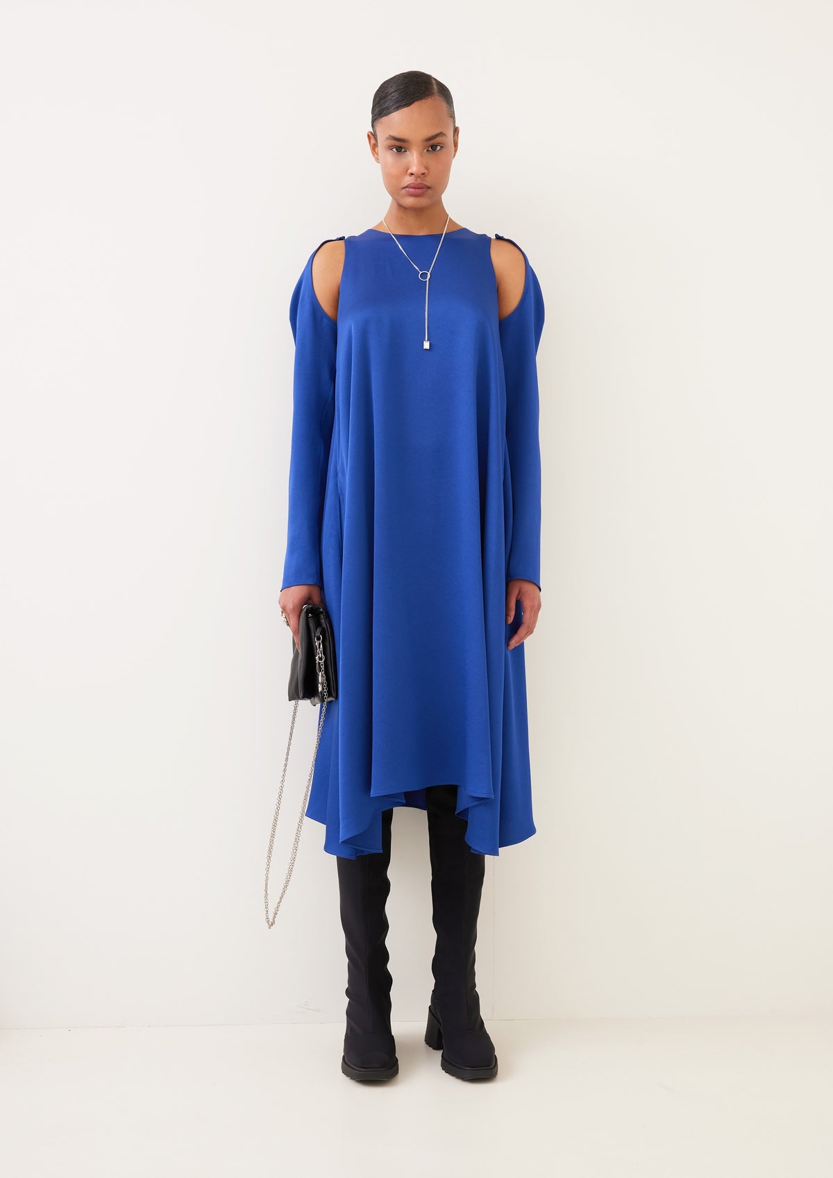 VESTIDO COQUETEL