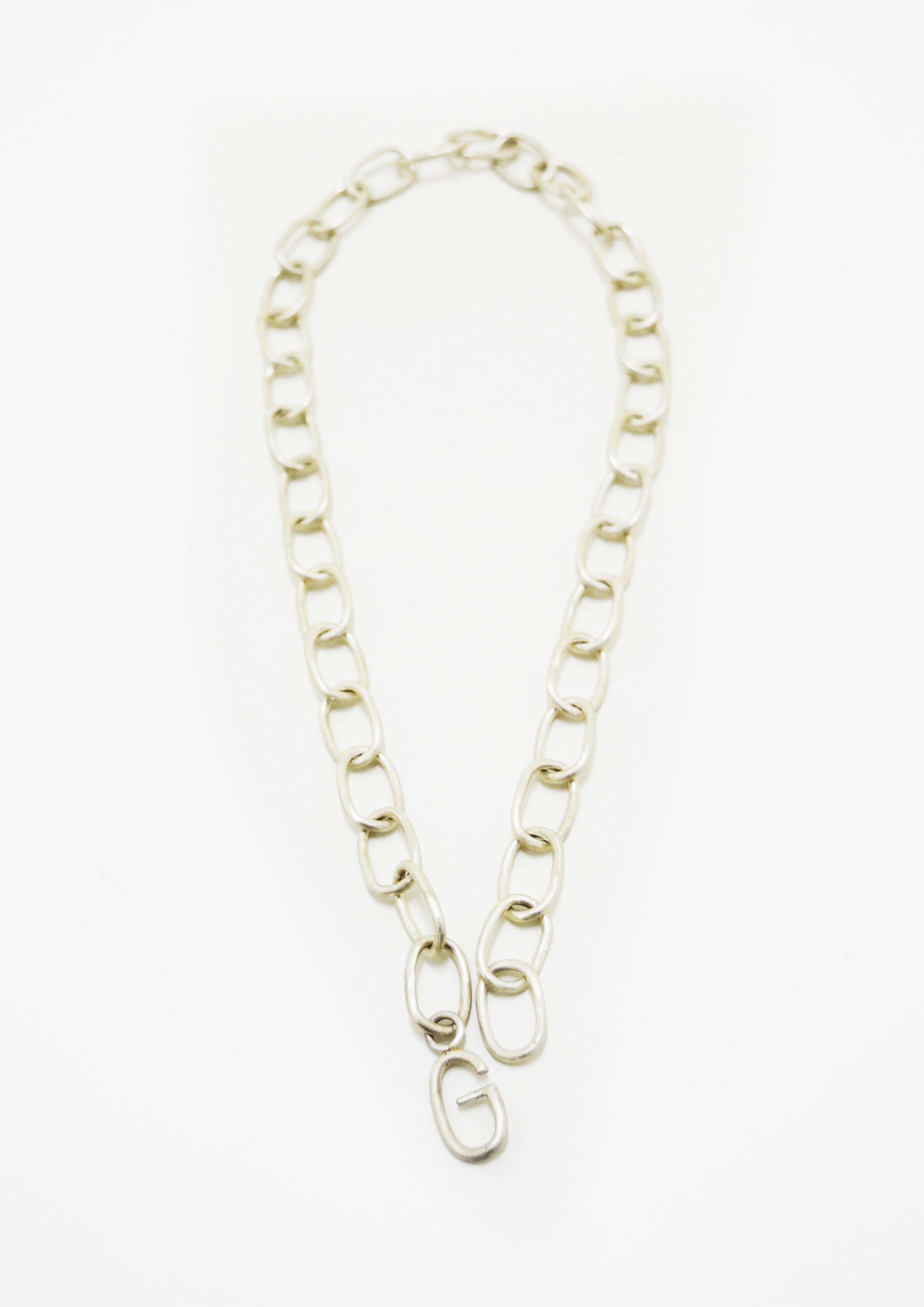 COLAR PULSEIRA LINHA DO TEMPO 36 ELOS