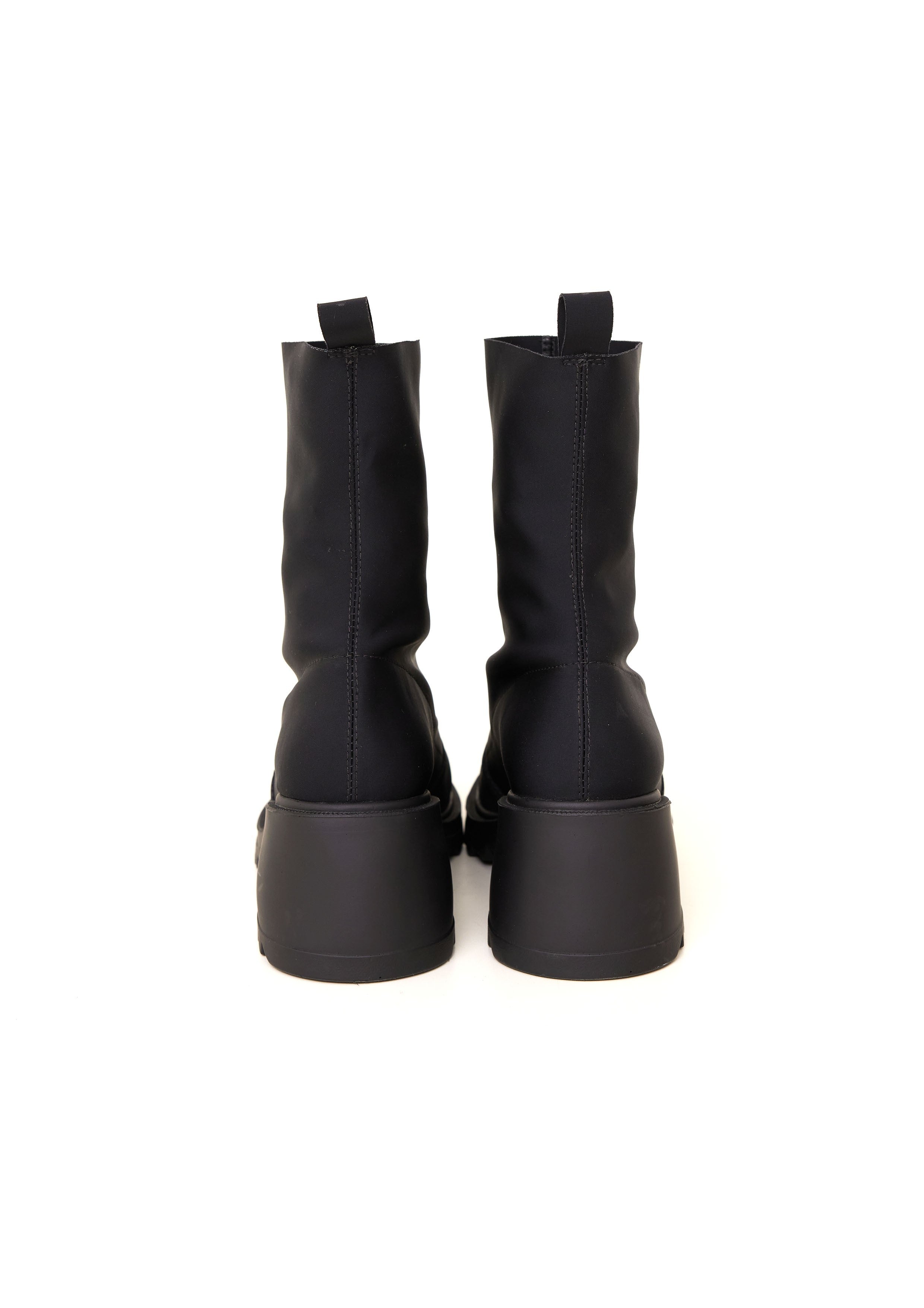 BOTA NEOPRENE CANO CURTO