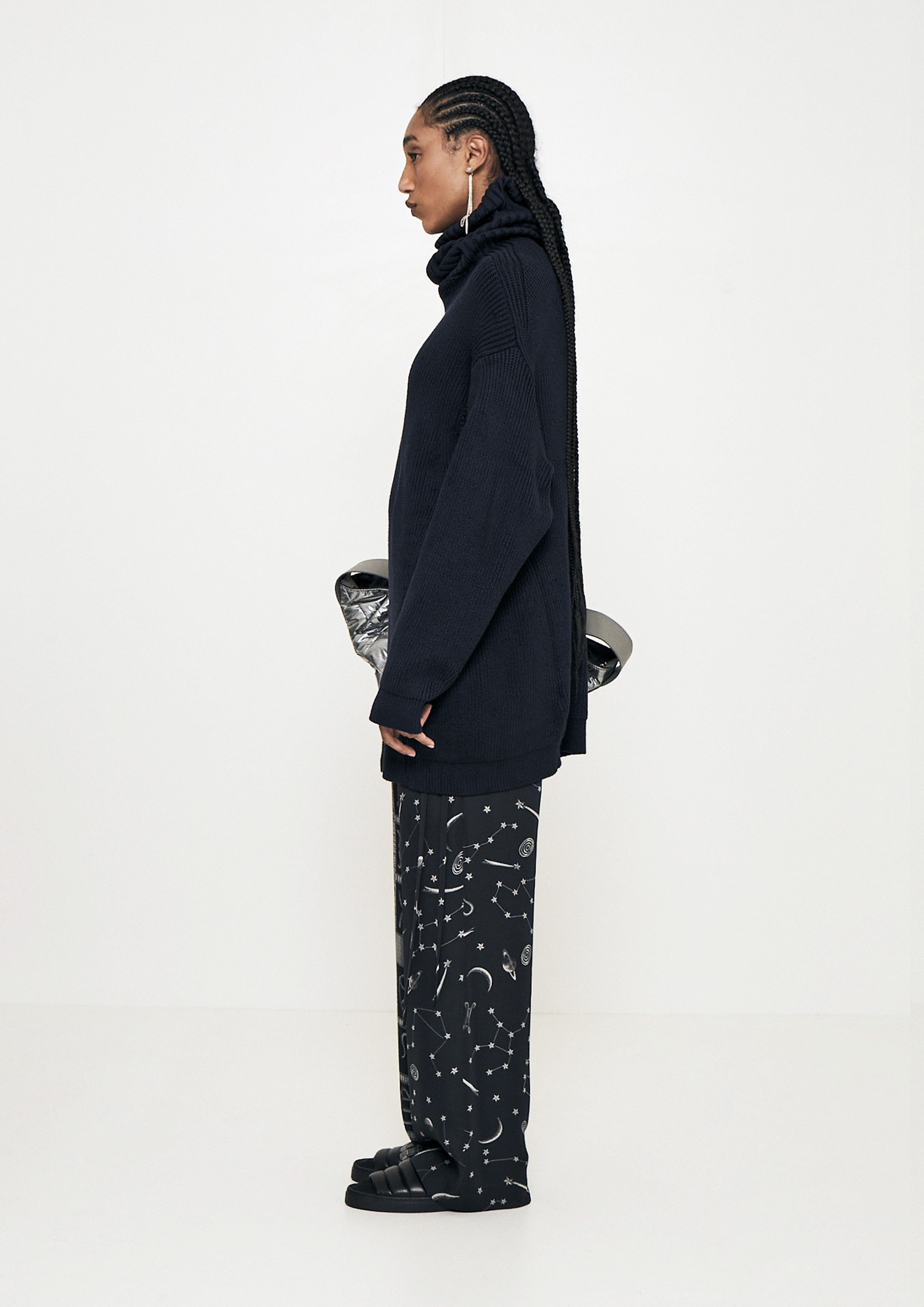 CALÇA PIJAMA ZODÍACO