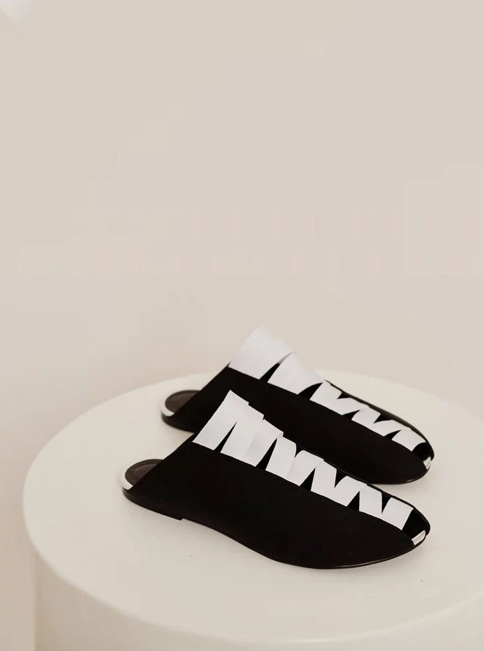 SLIPPERS FAIXAS