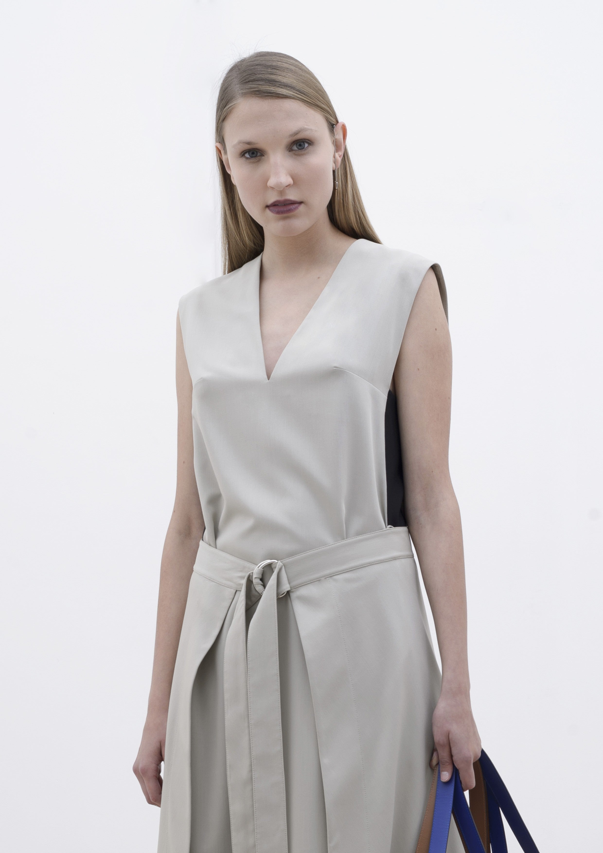 VESTIDO PAREÔ TIMELLES
