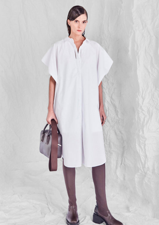 VESTIDO CAMISA ISABELLA FIORENTINO
