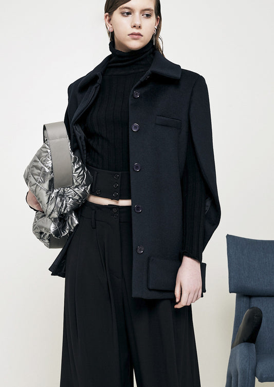 BLAZER CASULO ISABELLA FIORENTINO