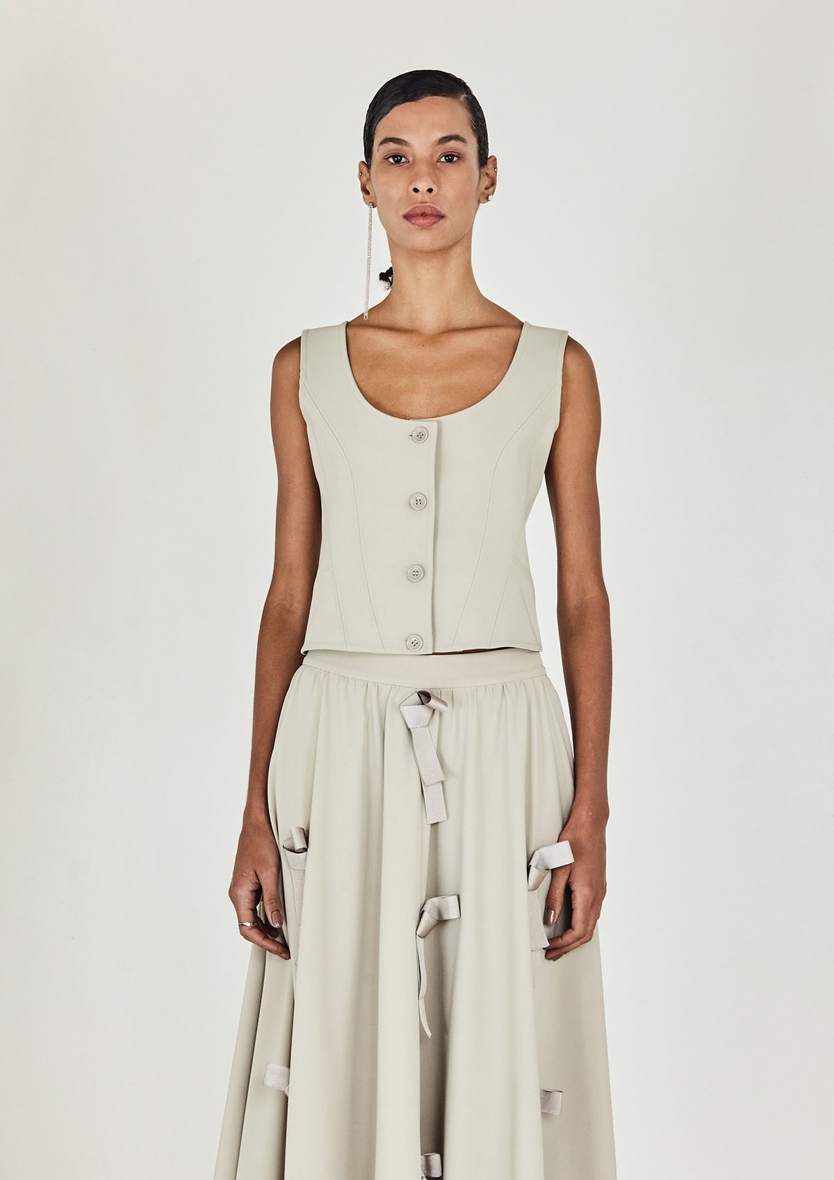 CORSELET  REGATA  CASSIA AVILA