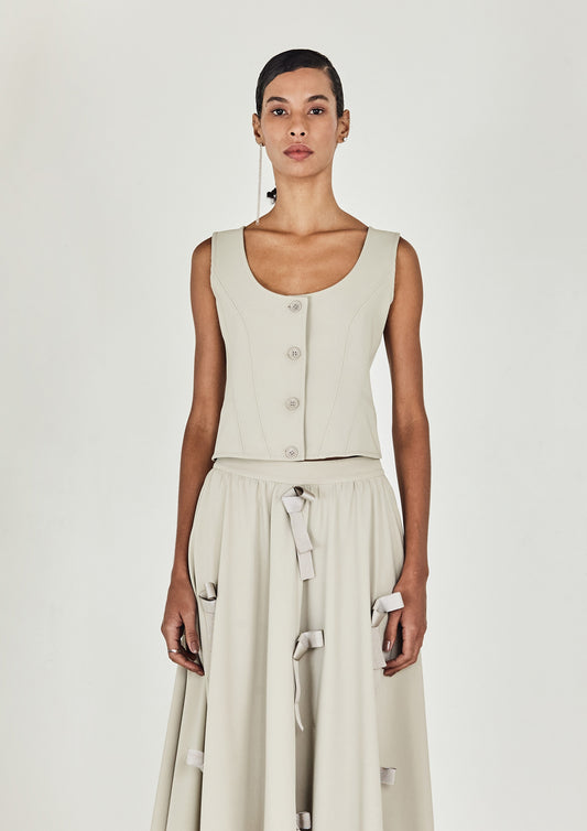 CORSELET  REGATA  CASSIA AVILA