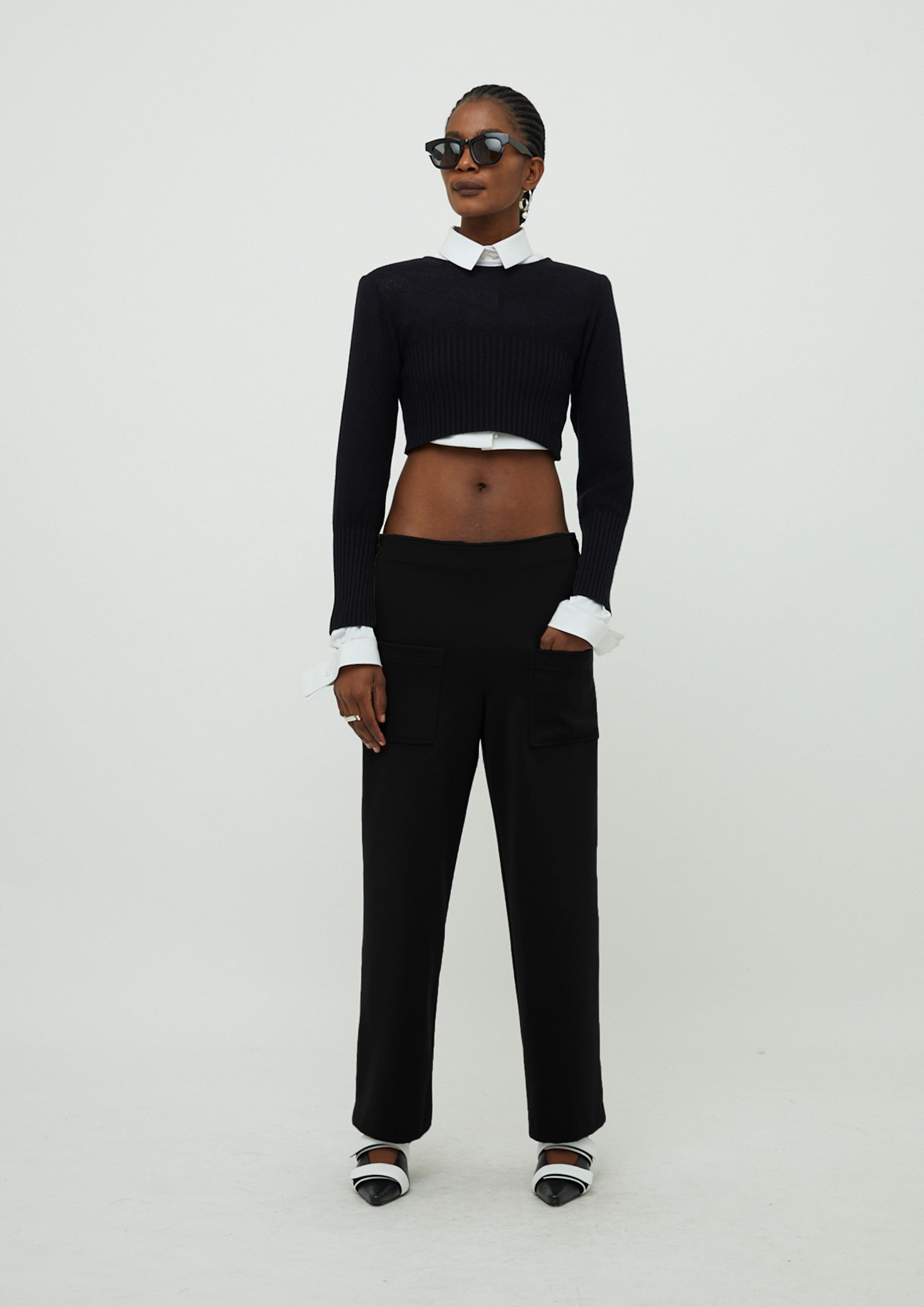 CALÇA YACTH DE SENSIL