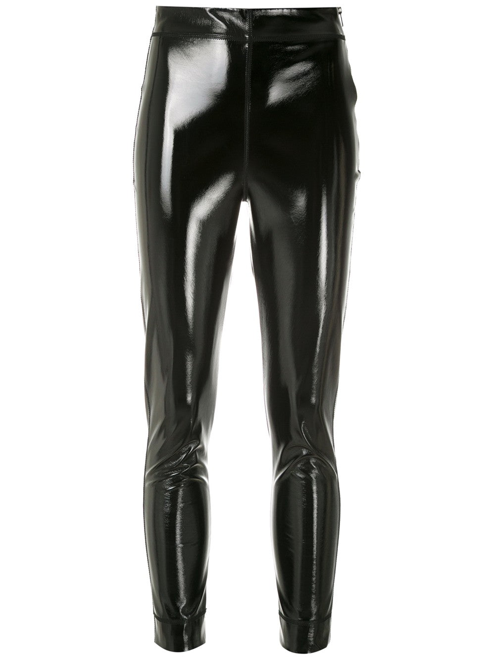 CALÇA JUSTA VINIL
