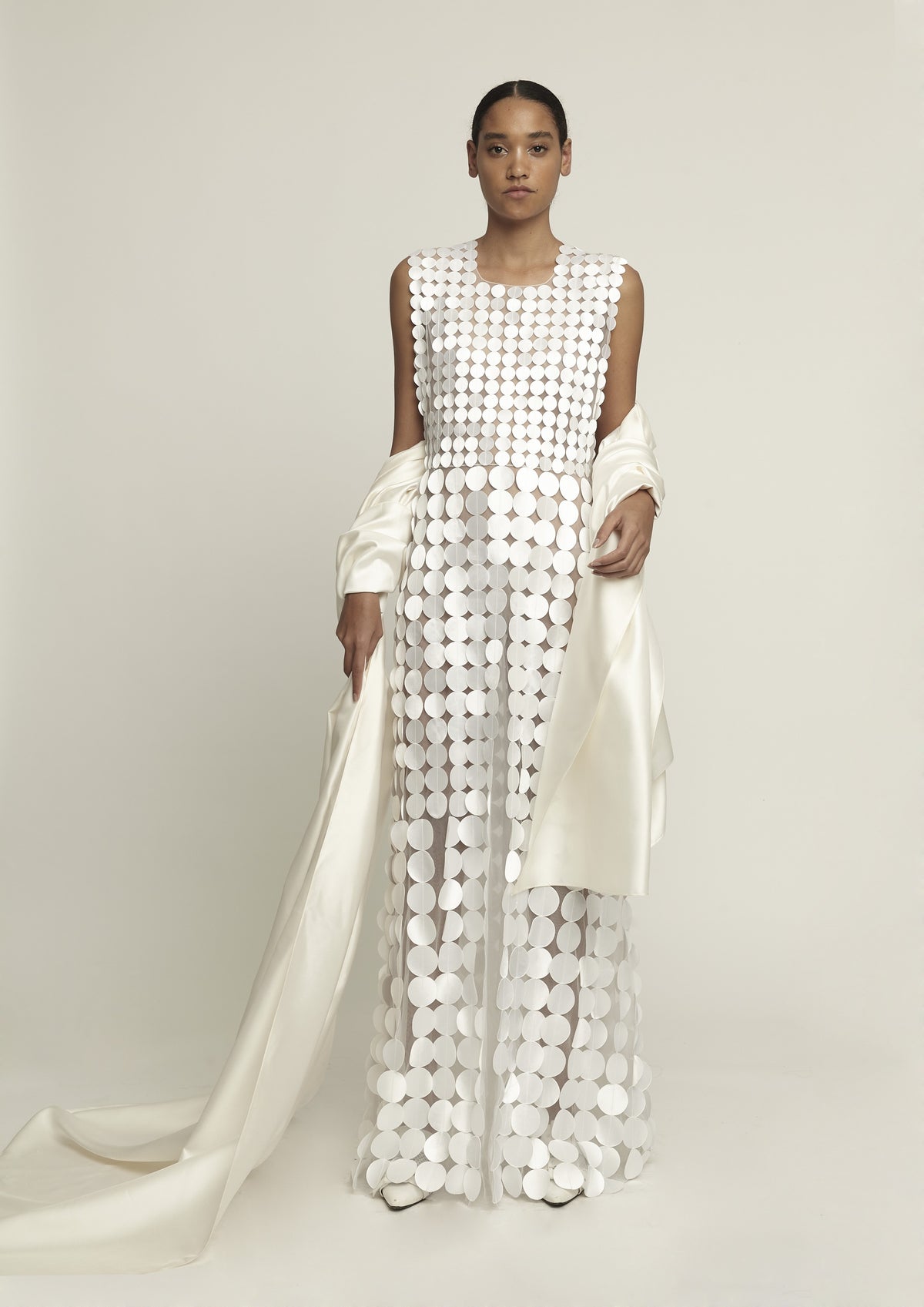 ECHARPE COUTURE ZIBELINE