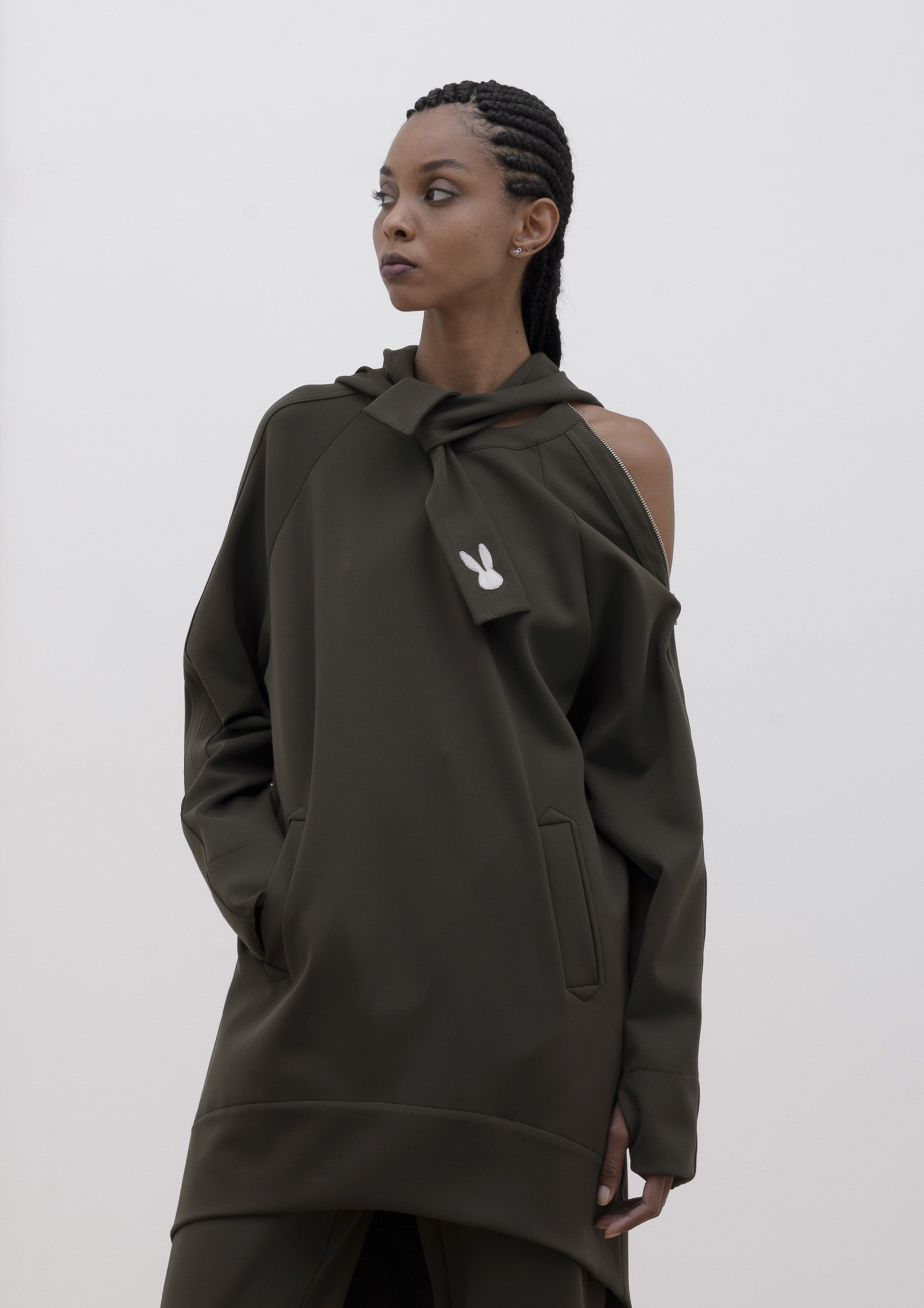 MOLETOM OVERSIZED