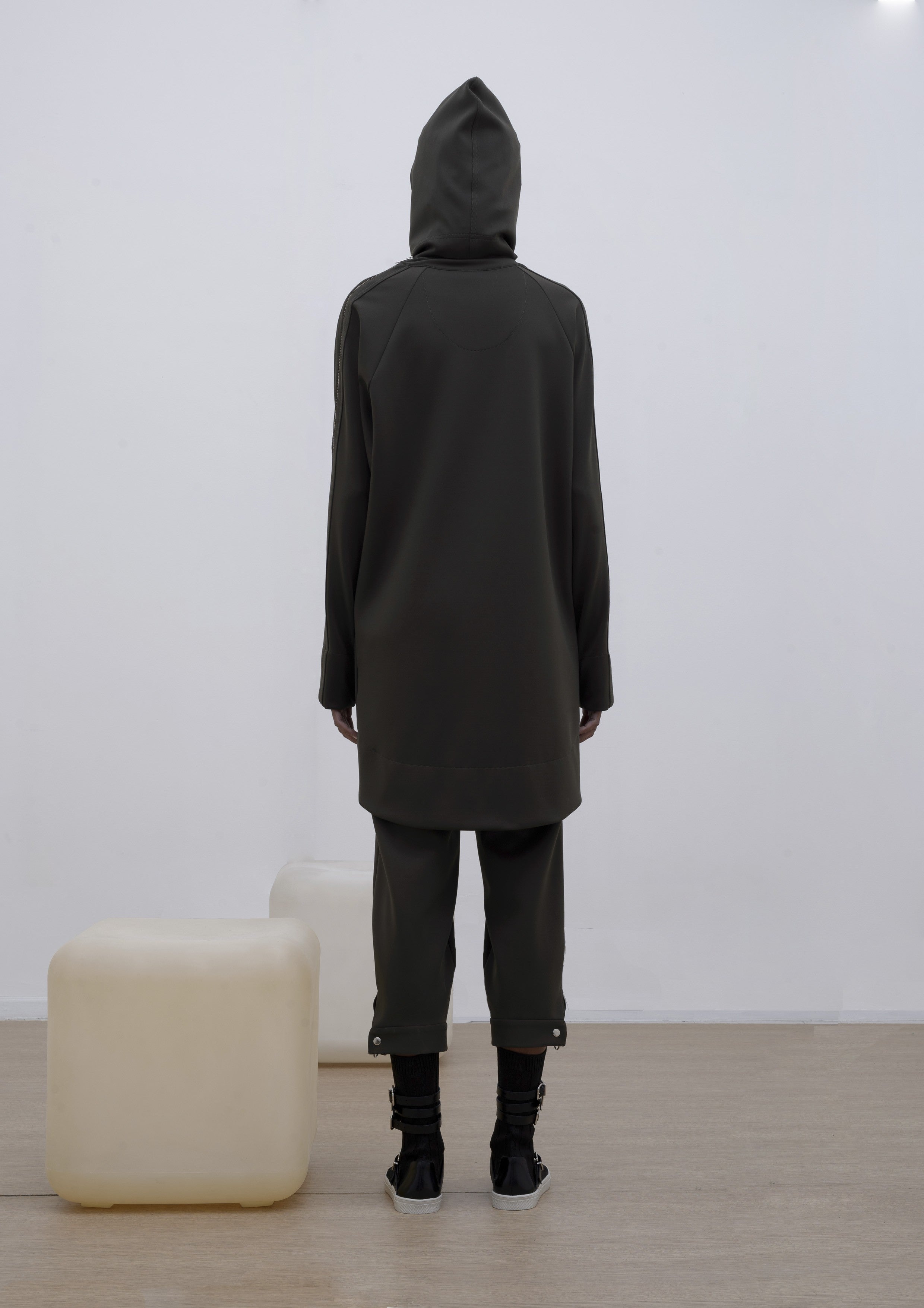 MOLETOM OVERSIZED