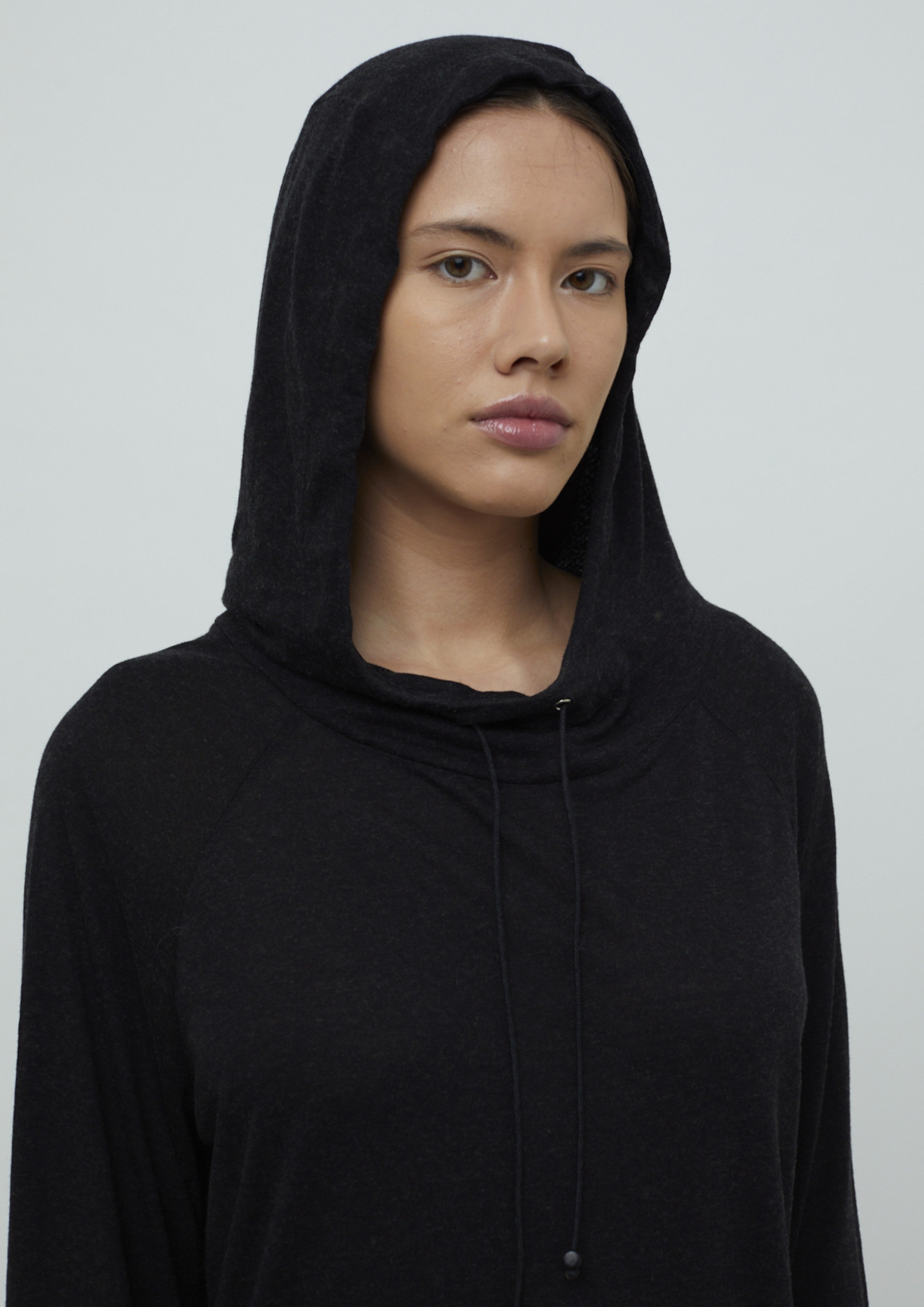PARKA ESPORTE OVERSIZED