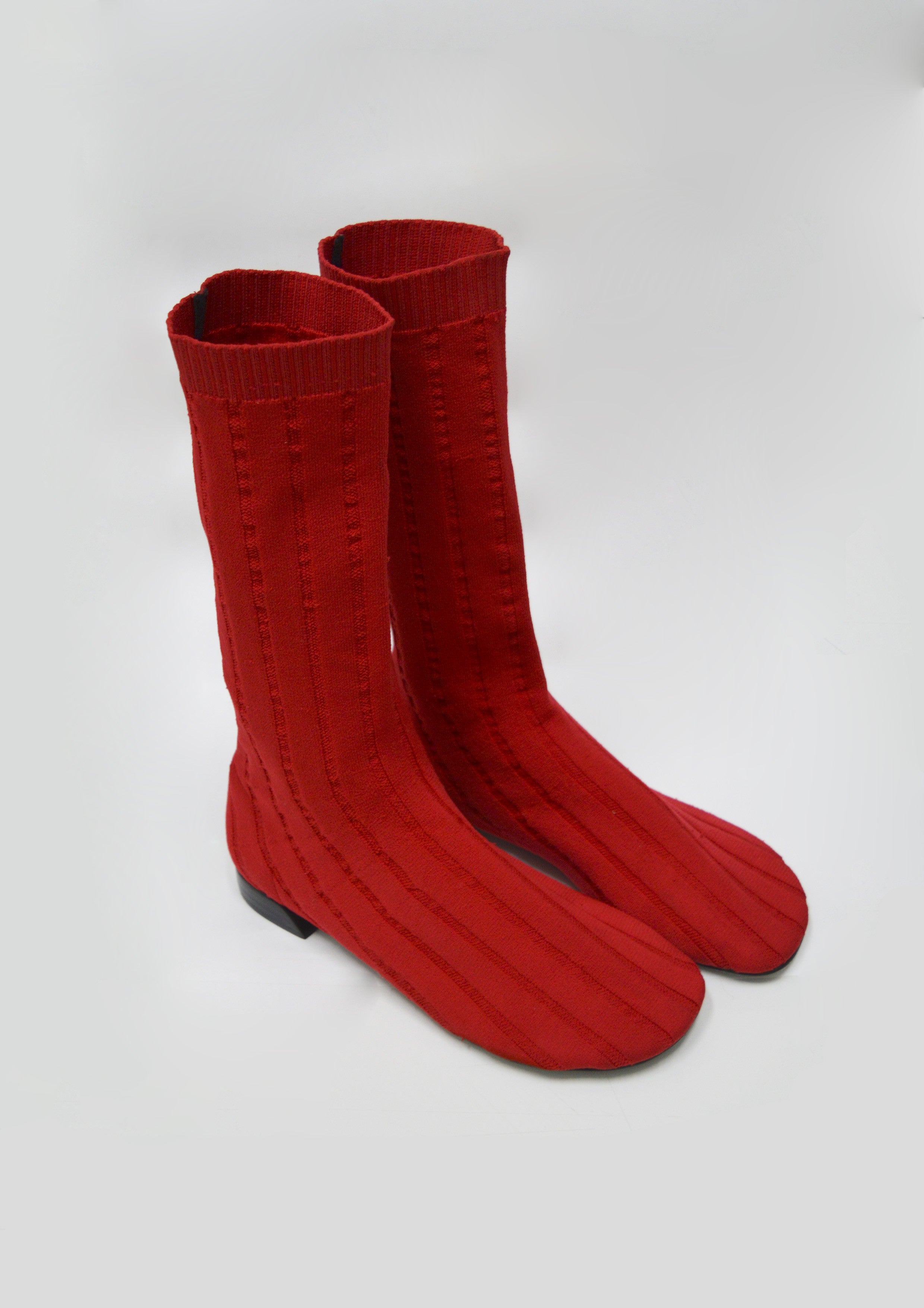 BOTA SPORT DE TRICOT