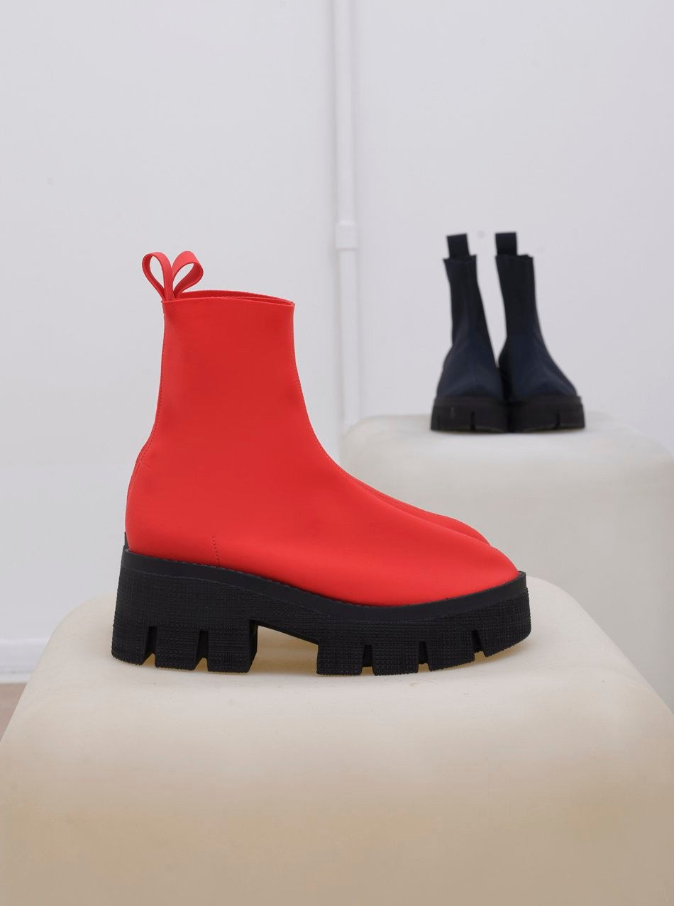 BOTA TRATORADA NEOPRENE