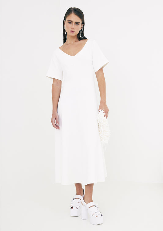 VESTIDO EVASÊ SUPREME