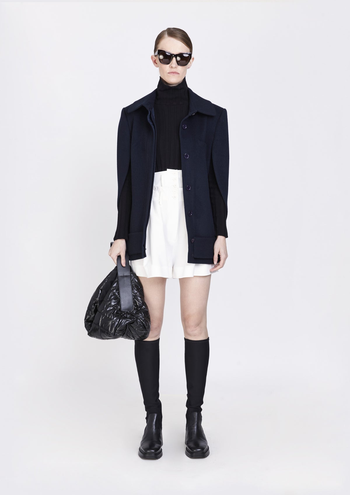 SHORTS ISABELLA FIORENTINO