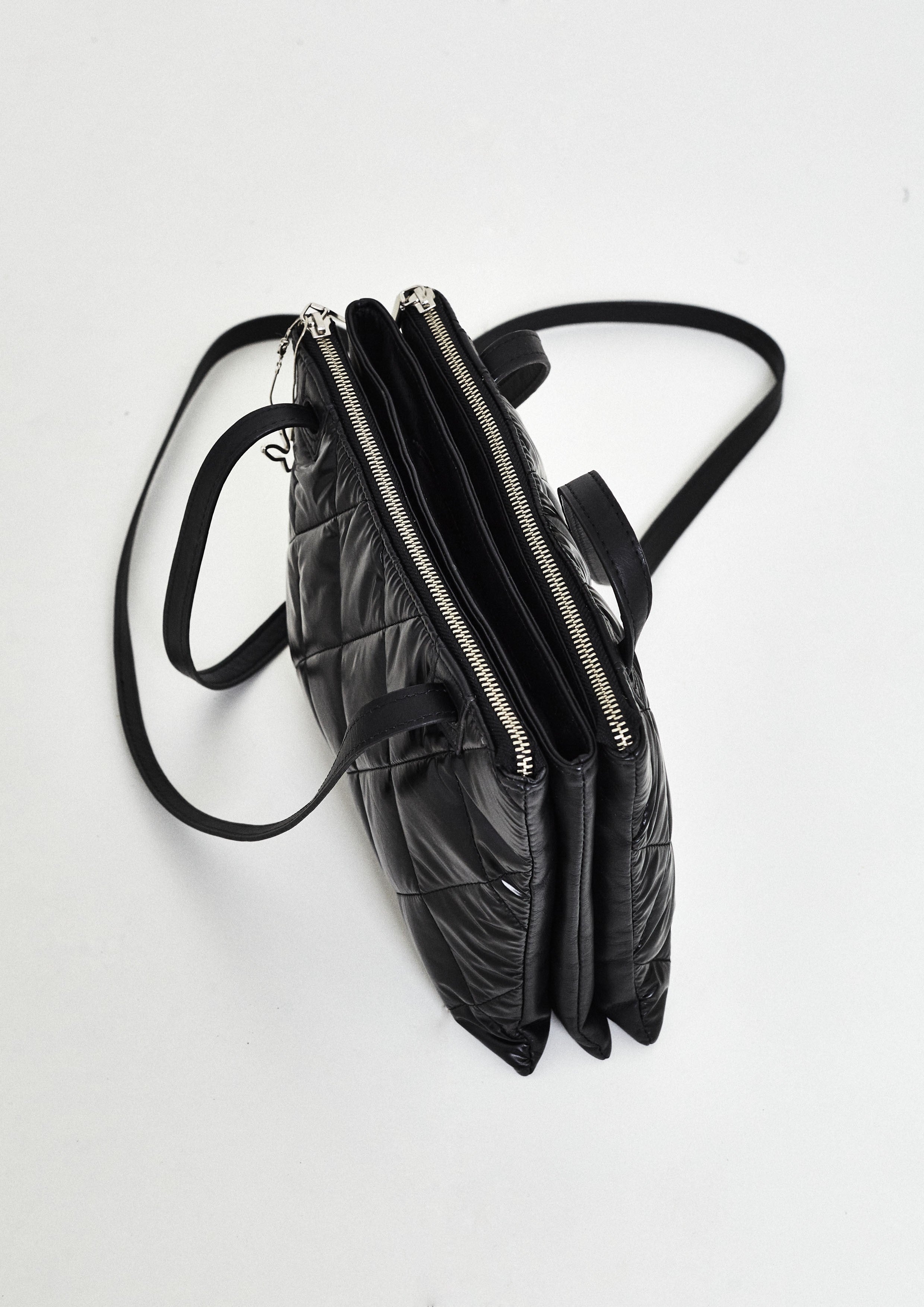 BOLSA TRIPLA THAI DE MELO