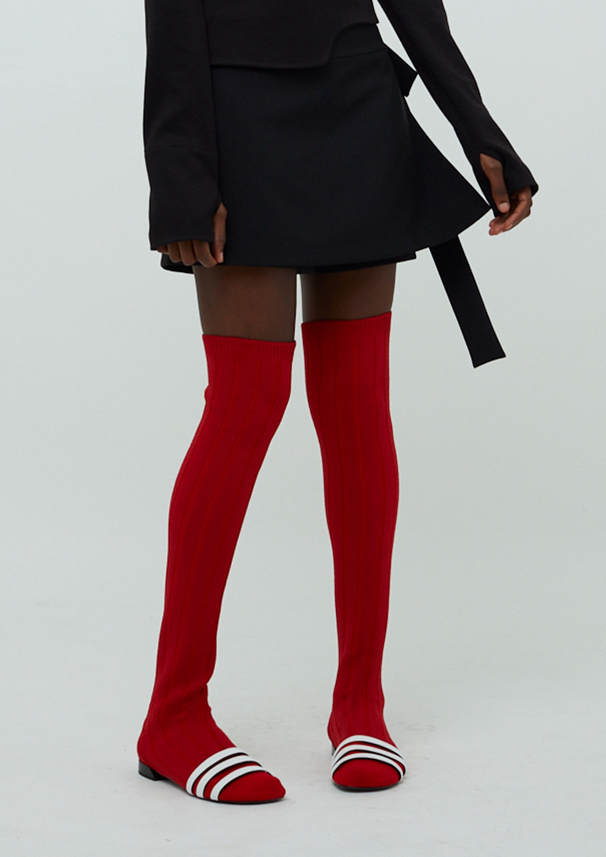 SHORT SAIA