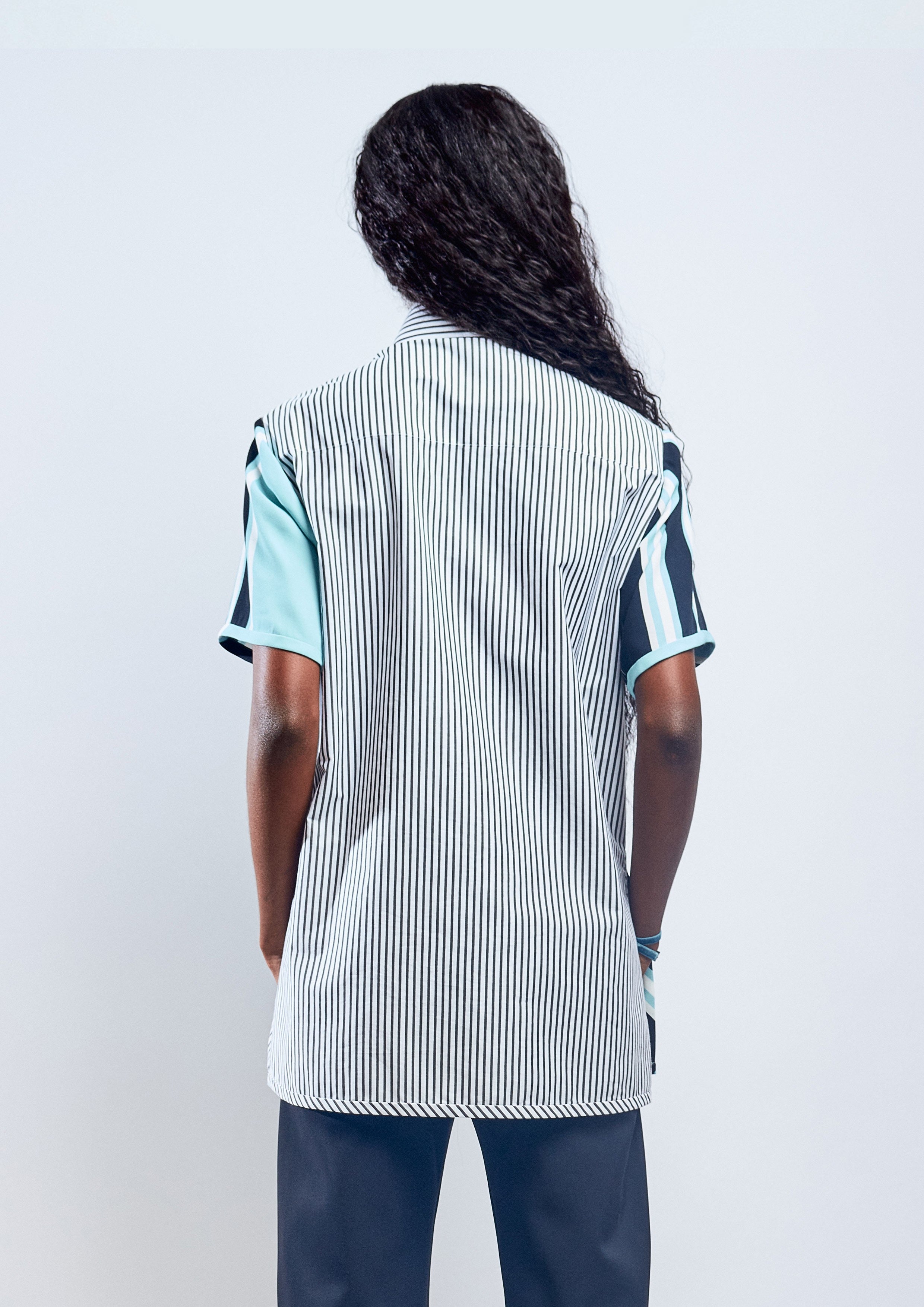 CAMISA WILLY BIONDANI