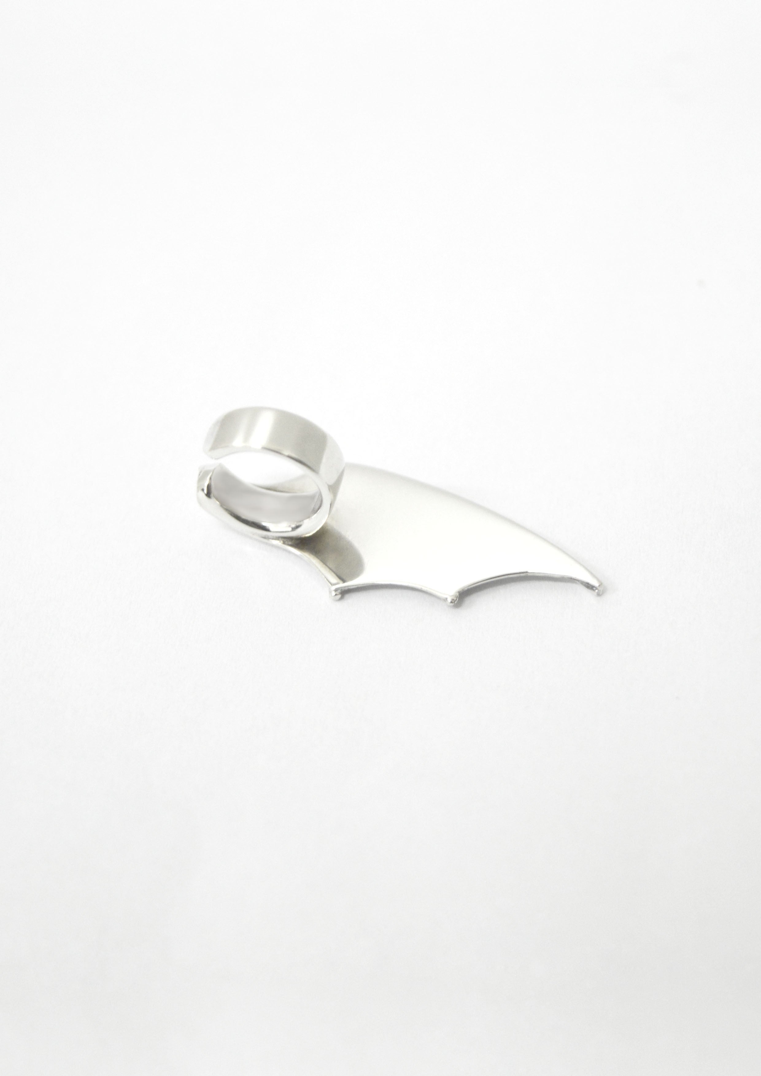 PIERCING ASA KING KRODAT