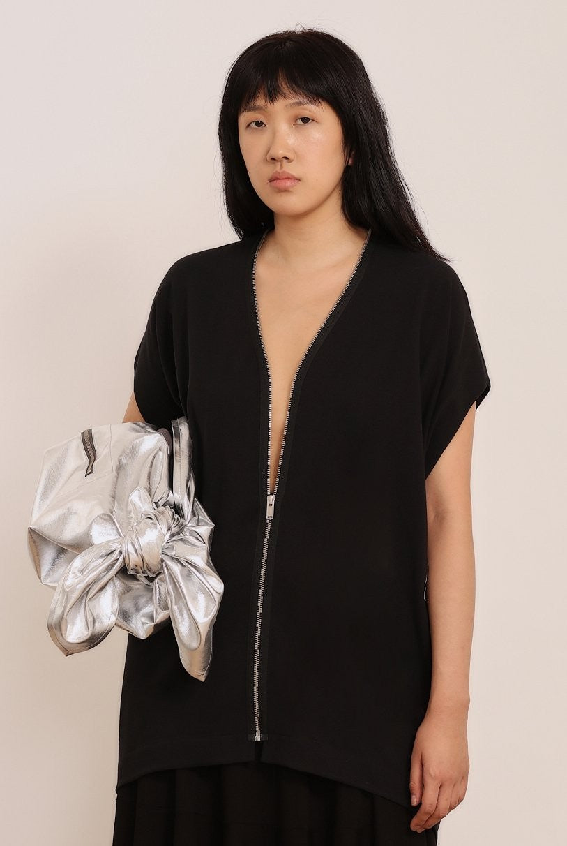 BLUSA OVO ALGODÃO