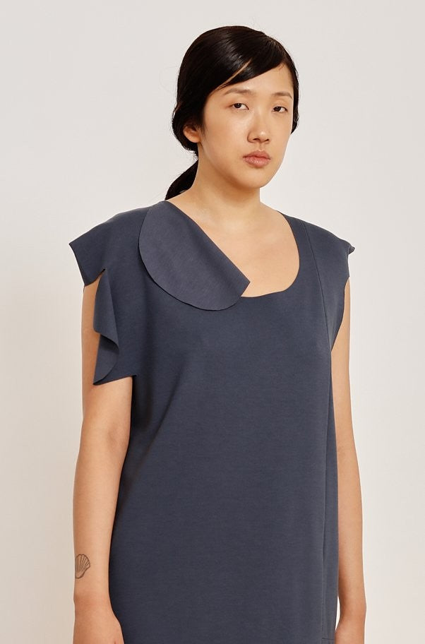 TUNICA JOIA COSMICA JERSEY DE VISCOSE