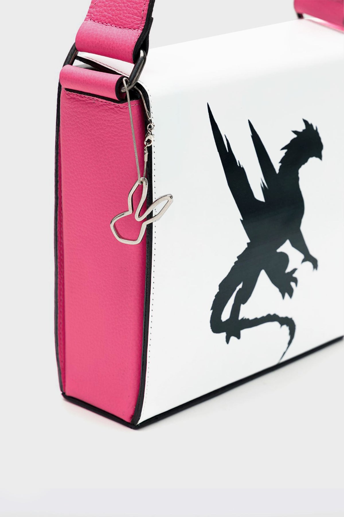 BOLSA MINDIGOU COURO