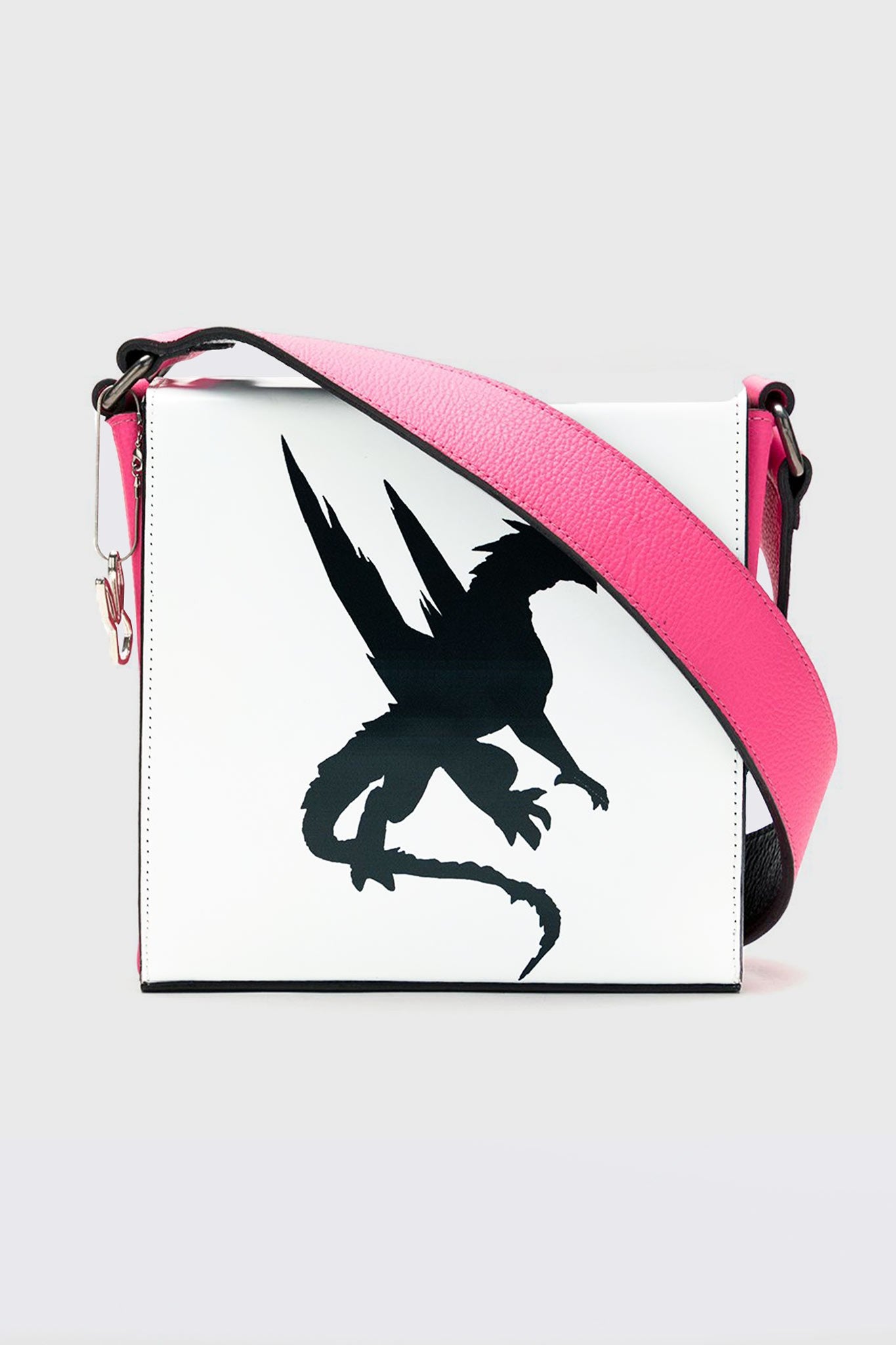 BOLSA MINDIGOU COURO
