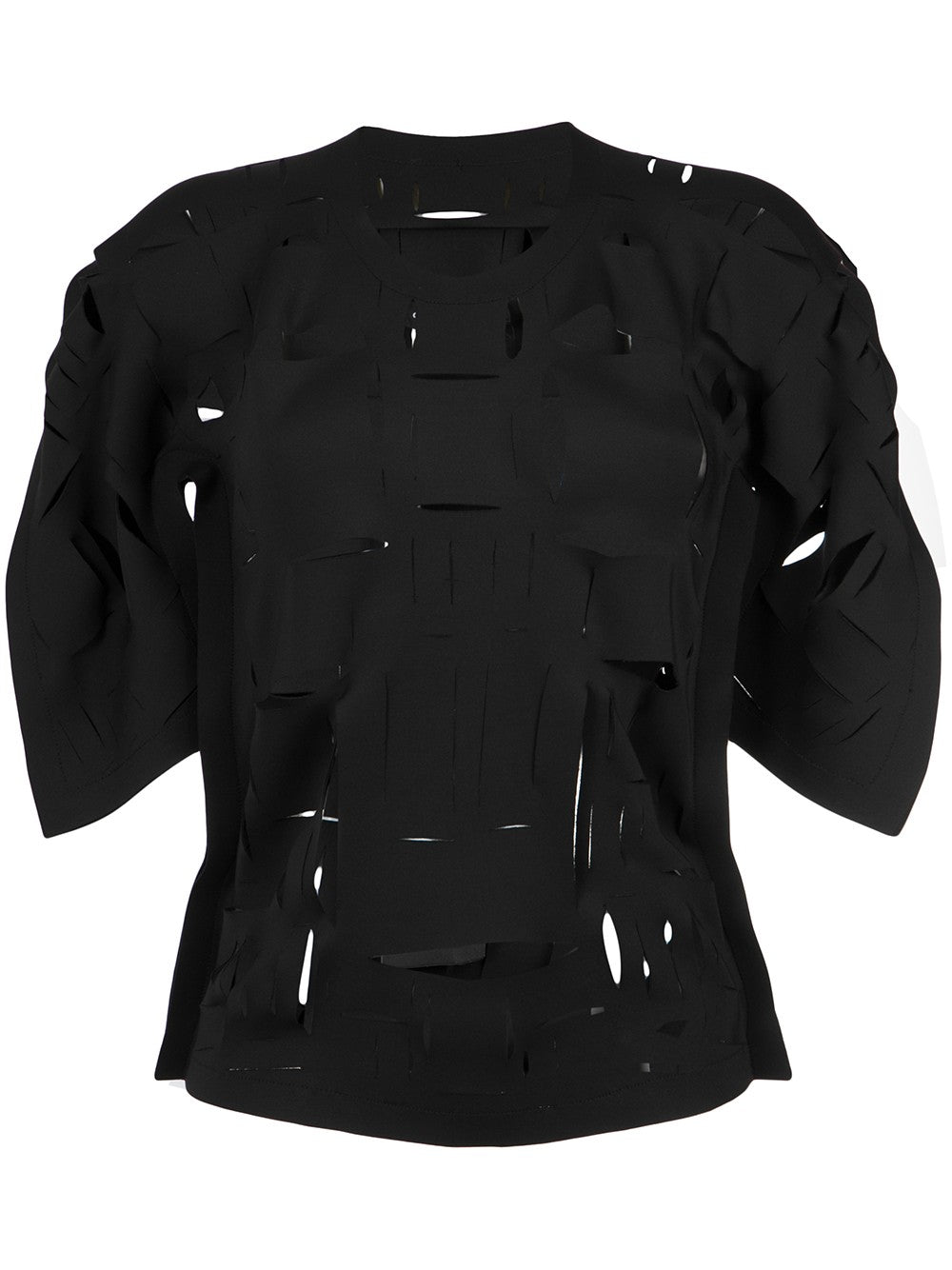 BLUSA ANTHONY DE NEOPRENE