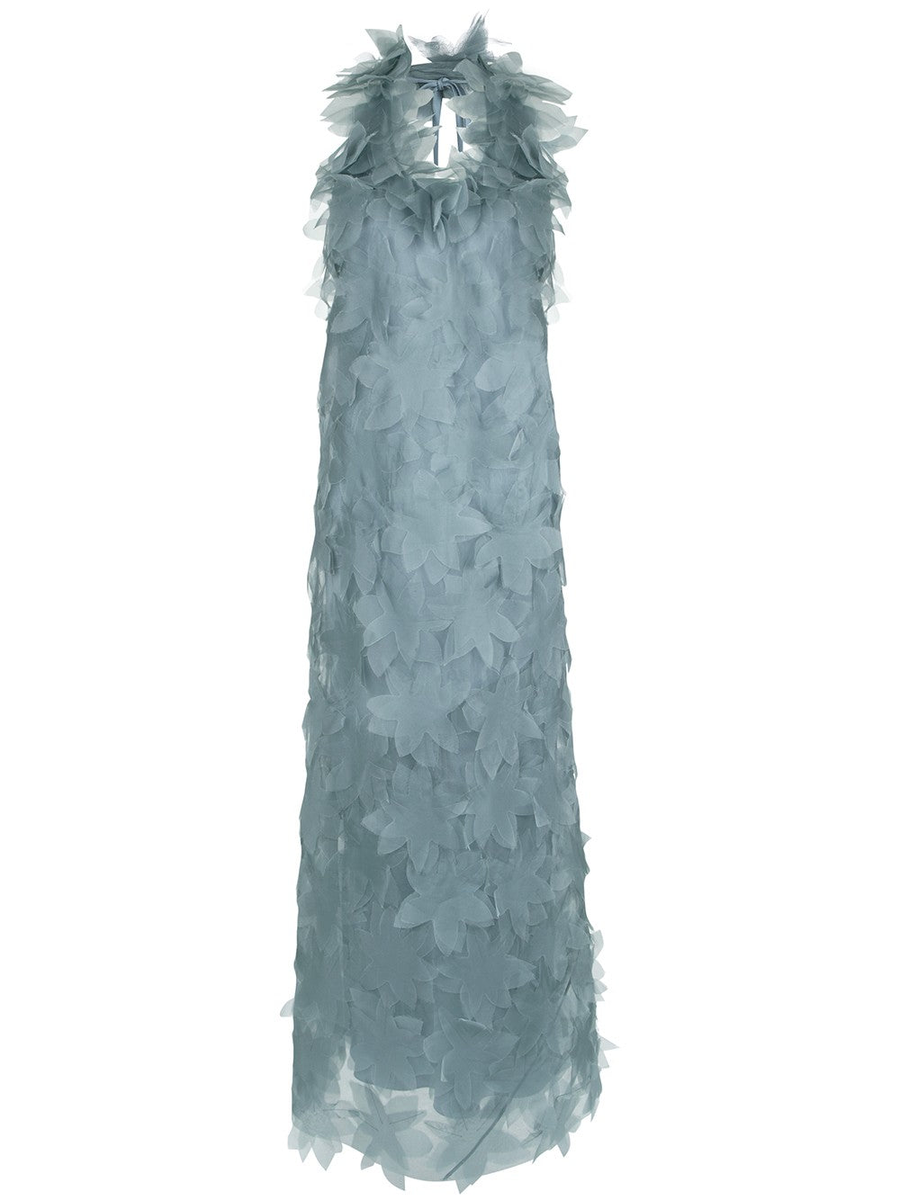 VESTIDO FLORES MARGARETH