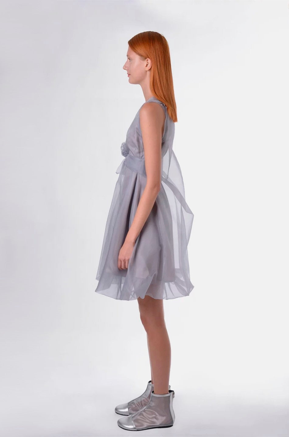 VESTIDO BALONÊ