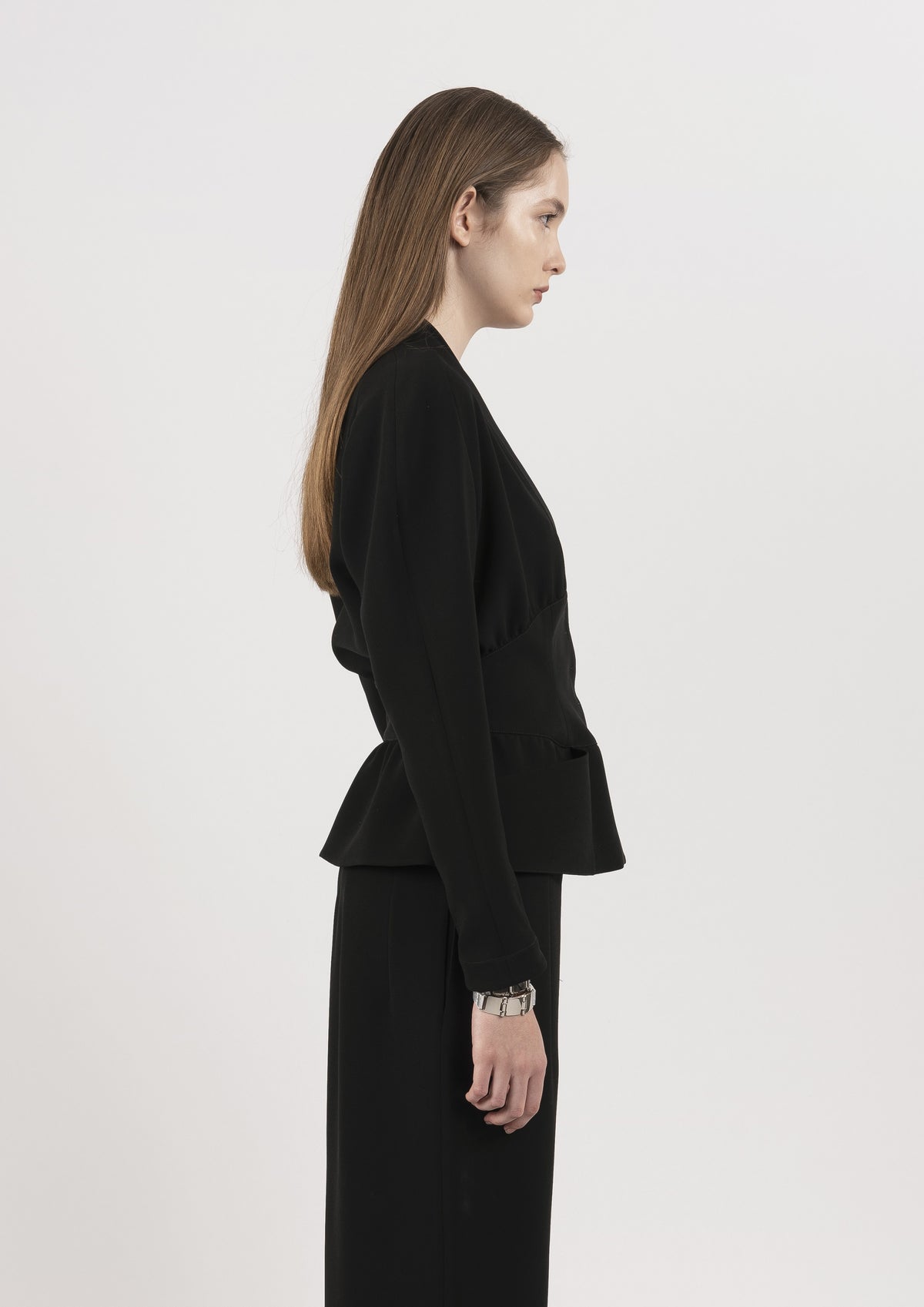 CARDIGAN CORSELET TIMELLES