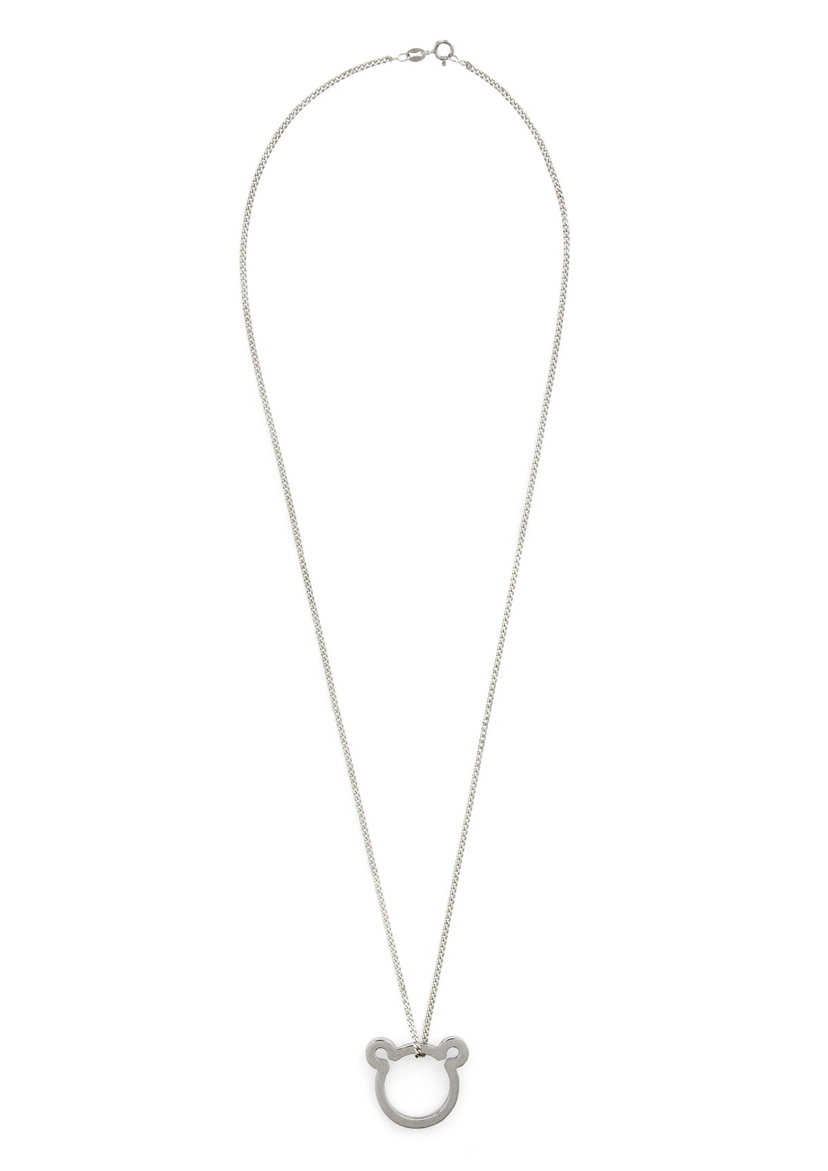 COLAR DE URSO OURO